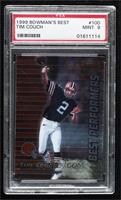 Tim Couch [PSA 9 MINT]