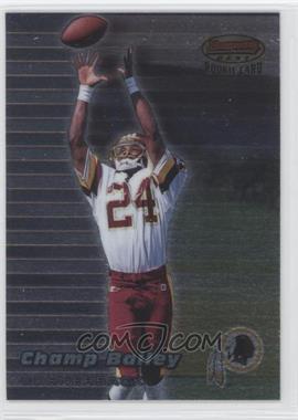 1999 Bowman's Best - [Base] #126 - Champ Bailey