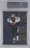 Ricky Williams [BGS 8.5 NM‑MT+]