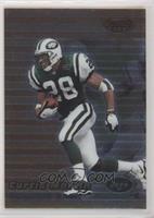 Curtis Martin