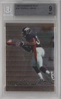 Terrell Davis [BGS 9 MINT]