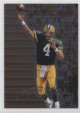 1999 Bowman's Best - [Base] #60 - Brett Favre