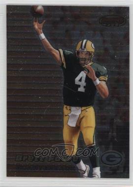 1999 Bowman's Best - [Base] #60 - Brett Favre