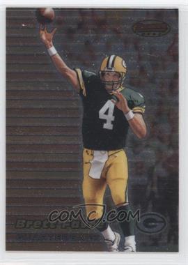 1999 Bowman's Best - [Base] #60 - Brett Favre