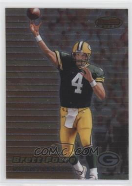 1999 Bowman's Best - [Base] #60 - Brett Favre