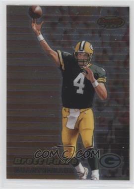 1999 Bowman's Best - [Base] #60 - Brett Favre