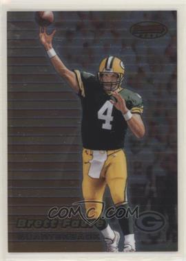 1999 Bowman's Best - [Base] #60 - Brett Favre