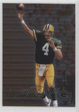 1999 Bowman's Best - [Base] #60 - Brett Favre