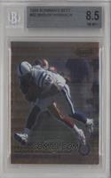 Marvin Harrison [BGS 8.5 NM‑MT+]