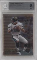 Mark Brunell [BGS 9 MINT]