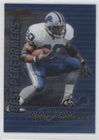 Barry Sanders