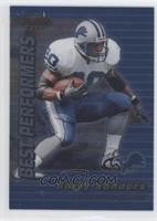 Barry Sanders