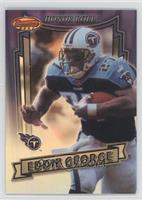 Eddie George