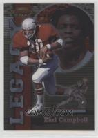 Earl Campbell