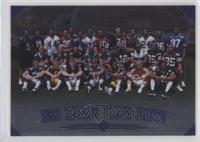 1999 Rookie Class Photo