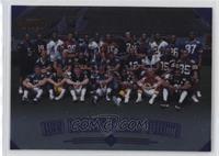 1999 Rookie Class Photo