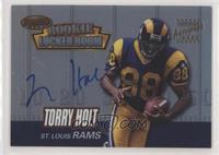 Torry Holt