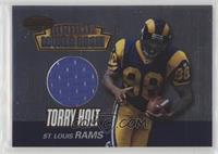 Torry Holt