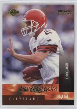 1999 Collector's Edge - Cleveland Browns #CB3 - Tim Couch