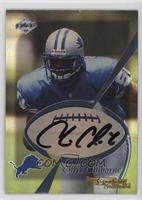 Chris Claiborne [EX to NM] #/1,120