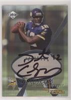 Daunte Culpepper #/450