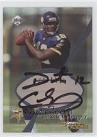 Daunte Culpepper #/450