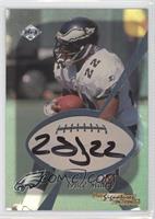 Duce Staley