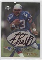 Kevin Faulk [EX to NM]