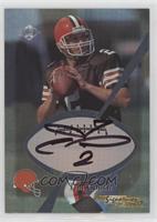 Tim Couch #/650