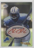 Chris Claiborne #/10