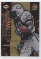 Curtis Martin #/1,000