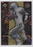 Joey Galloway #/1,000