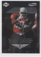 Adrian Murrell #/500