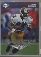 Courtney Hawkins [Noted] #/500