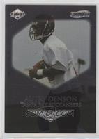 Autry Denson #/100