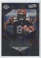 Carl Pickens #/500