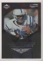 Marvin Harrison [Noted] #/500