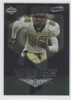 Andre Hastings #/500