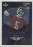 Kerry Collins #/500