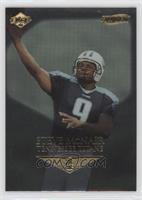 Steve McNair