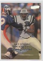 Mo Lewis #/50