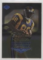 Torry Holt