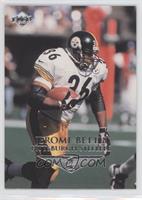 Jerome Bettis