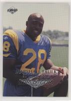 Marshall Faulk