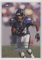 Jermaine Lewis [EX to NM]