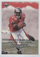 Warrick Dunn