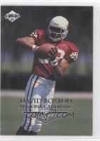 David Boston