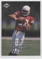 David Boston