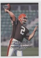 Tim Couch