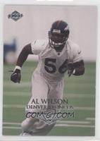 Al Wilson